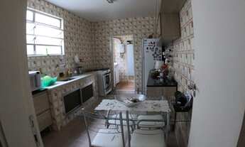 Imagem 6: Engenho de Dentro - 3 Quartos Varanda Garagem