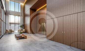 Imagem 7: Apartamento para venda na Vila Nova Conceição, São Paulo SP REF: SG3403