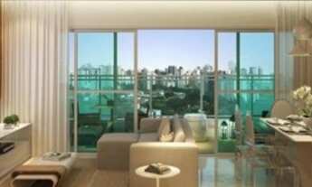 Imagem 3: Apartamento para venda com 109 metros quadrados com 4 quartos em Guararapes - Fortaleza