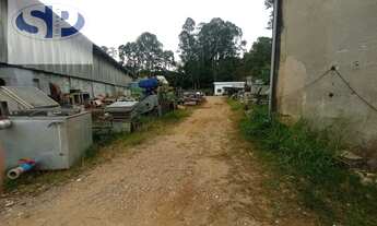 Imagem 4: Galpão em Água Chata - Guarulhos