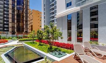 Imagem 6: Apartamento 2 Suítes, 92,94 m² Privativos, 1 Vaga Coberta, à venda, Em Frente ao Shopping