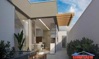 Imagem 5: Residencial - Pq Sisi