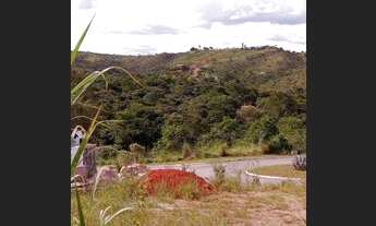 Imagem 3: Lote em Condomínio Fechado para Venda em Brasília, Setor Habitacional Jardim Botânico