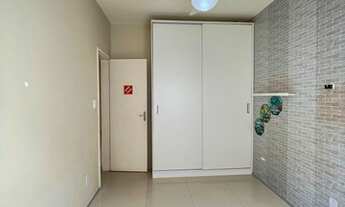 Imagem 5: Apartamento para venda com 110 metros quadrados com 3 quartos em Araçagy - São José de Rib