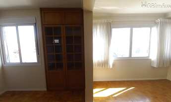 Imagem 5: Locação em Moema 1 Suite