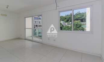 Imagem 2: Privilégio Imóveis Vende: Excelente Apartamento de três quartos em Botafogo