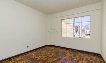 Imagem 2: APARTAMENTO com 3 dormitórios para alugar por R$ 1.450,00 no bairro Centro - CURITIBA / PR