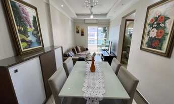 Imagem 3: Apartamento com 1 dorm, Canto do Forte, Praia Grande - R$ 299 mil, Cod: 560
