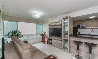 Imagem 2: Apartamento em Menino Deus