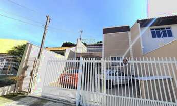 Imagem 2: Sobrado à venda com 3 dormitórios sala cozinha, lavanderia terraço e garagem para até 4 ca