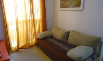 Imagem 5: SÃO PAULO - Apartamento Padrão - JARDIM PAULISTA