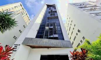 Imagem 3: Apartamento à venda, 134 m² por R$ 680.000,00 - Graça - Salvador/BA