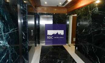 Imagem: Sala para alugar, 130 m² por R$ 6.000,00/mês