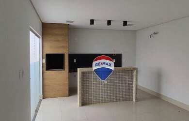 Imagem 2: CASA - VENDA Casa em condomínio com 4 dormitórios