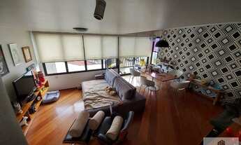 Imagem 2: Apartamento para Venda em Santo André, Campestre, 3 dormitórios, 1 suíte, 2 banheiros, 2 v