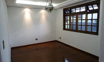 Imagem 7: Excelente Sobrado no Uberaba/Jardins das Americas, Padrão Europeu com 4 Quartos sendo 1 Su