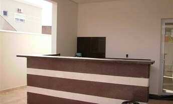 Imagem: Casa - Parque Brasil 500 - Paulínia