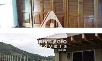 Imagem 2: Apartamento à venda, 3 quartos, 3 suítes, Praça Seca - RIO DE JANEIRO/RJ