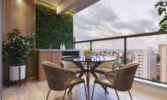 Imagem: Apartamento com 3 quartos em Manaíra