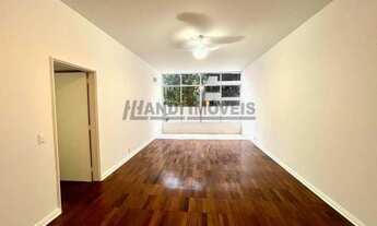 Imagem 1: Rio de Janeiro - Apartamento Padrão - Botafogo