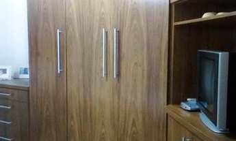 Imagem 7: Apartamento para venda possui 98 metros quadrados com 3 quartos em Bacacheri - Curitiba