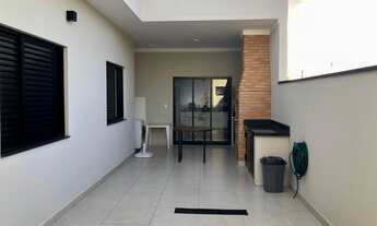 Imagem 2: Para VENDER- casa MOBILIADA - Jardim Bréscia - OPORTUNIDADE