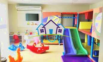 Imagem 5: APARTAMENTO RESIDENCIAL em Nova iguaçu - RJ, Centro