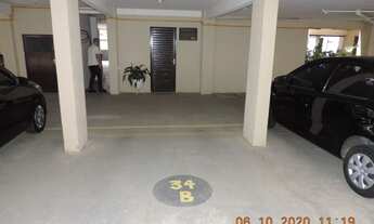 Imagem 3: Apartamento com 2 dormitórios à venda, 74 m² por R$ 225.000,00 - Independência - Taubaté/S