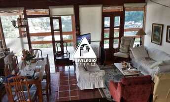 Imagem 4: Casa em Condomínio à venda, 2 quartos, 1 suíte, 2 vagas, Joá - RIO DE JANEIRO/RJ