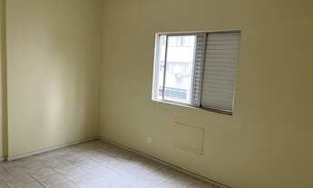 Imagem 5: Apartamento para venda com 71 metros quadrados com 2 quartos em Vila Mathias - Santos - SP