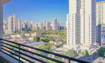 Imagem 7: Apartamento para venda possui 207 metros quadrados com 4 quartos em Setor Bueno - Goiânia