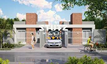 Imagem 3: Casa a venda em Matinhos - Sua casa própria, rua asfaltada!