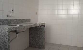 Imagem 5: Porto Alegre - Apartamento Padrão - Centro Histórico