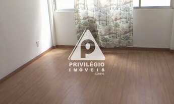 Imagem 3: Apartamento conjugado, banheiro, pé direito alto, 19M², Botafogo - RIO DE JANEIRO/RJ