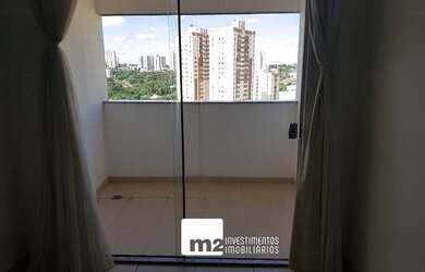 Imagem 4: GOIâNIA - Apartamento Padrão - Parque Amazônia