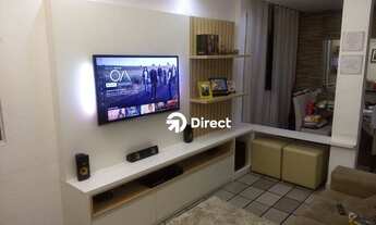 Imagem 6: Apartamento com 3 dormitórios à venda, 70 m² por R$ 210.000,00 - Cordeiro - Recife/PE