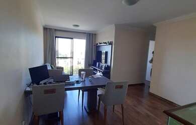 Imagem 6: Apartamento para venda com 62 metros quadrados com 3 quartos