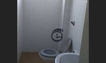 Imagem 2: Conjunto para alugar, 60 m² por R$ 1.708/mês - Centro - Santos/SP