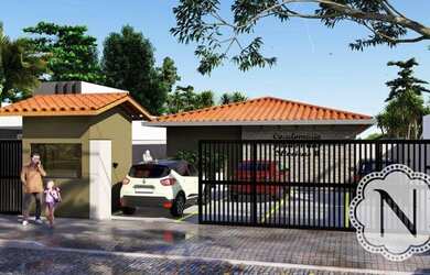 Imagem 4: Casa com 1 dormitório à venda, 52 m² - Cibratel II - Itanhaém/SP