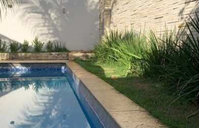 Imagem 2: ESPETACULAR SOBRADO NO JARDIM ITÁLIA