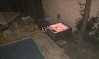 Imagem 5: Nova Lima - Casa de Condomínio - Village Terrasse