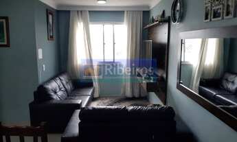 Imagem 2: Ótimo Apartamento Para Venda No Centro De Diadema - SP