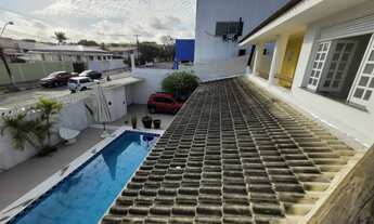 Imagem 2: Casa 4 quartos suítes em Vilas do Atlântico Lauro de Freitas - Bahia