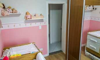 Imagem 6: Apartamento à Venda - Jardim, 2 Quartos, 59 m2