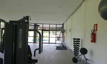 Imagem 5: Lote de 1.000m2, próximo do clube, com vista definitiva