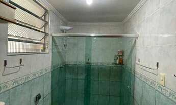 Imagem 7: Apartamento com 2 dormitórios à venda, 75 m² por R$ 400.000,00 - Boqueirão - Santos/SP