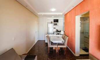 Imagem 7: Apartamento com 3 dormitórios à venda, 65 m² por R$ 430.000 - Jaguaribe - Osasco/SP