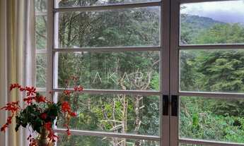 Imagem 5: Casa para venda com 5 quartos em Cascata dos Amores - Teresópolis - RJ