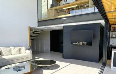 Imagem 4: Cobertura Duplex Única no Jardim Oceânico, na Barra da Tijuca. Impecável!