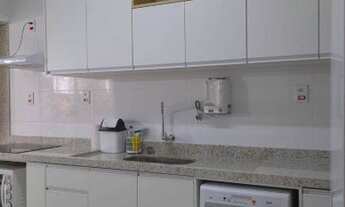 Imagem 4: Casa com 3 dormitórios à venda, 114 m² por R$ 750.000,00 - Chalés do Algarve - Juiz de For